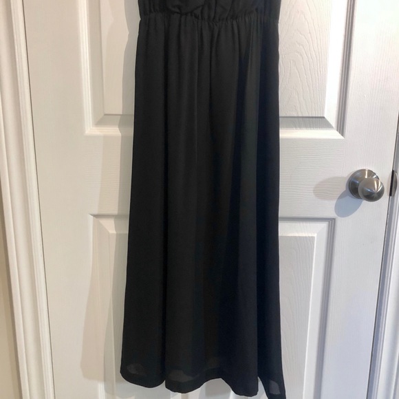 Maison Simons Lightweight Maxi Dress (LN) - Picture 3 of 7